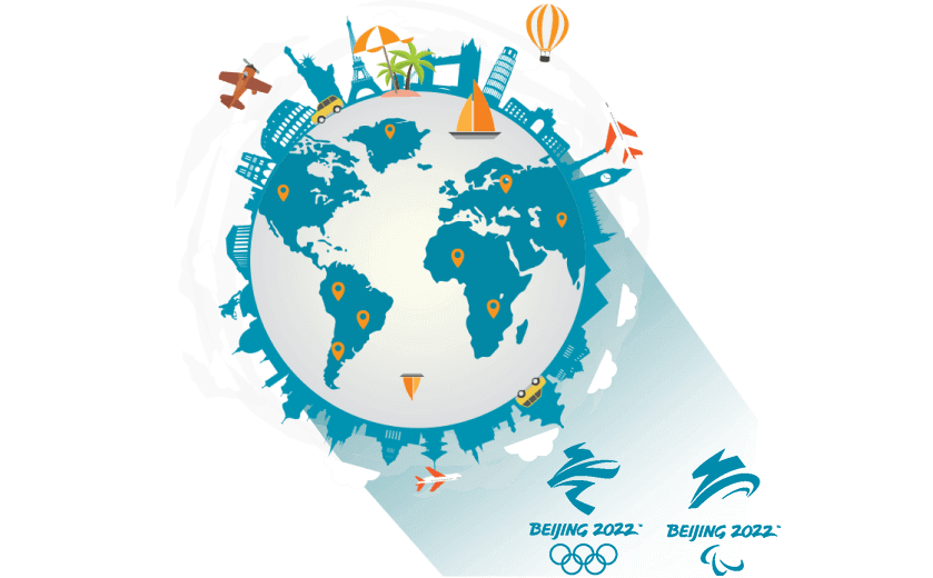 在哈萨克斯坦连接到中国的代理 - 速帆加速器